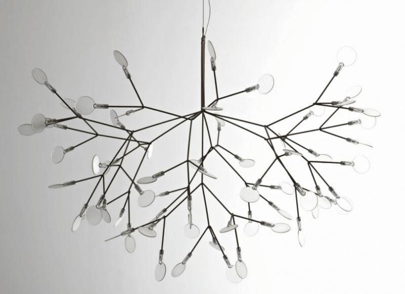 Lestenec Heracleum by Moooi