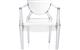 Louis Ghost, Kartell